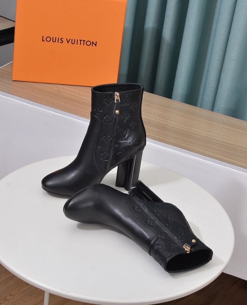 LV Boots